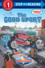 Thomas & Friends The Good Sport (Thomas & Friends):  - ISBN: 9781101940310