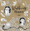 Wuthering Heights: A Coloring Classic:  - ISBN: 9781524701154