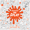 The Splat: Coloring the '90s (Nickelodeon):  - ISBN: 9781524715212