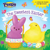 The Sweetest Easter (Peeps):  - ISBN: 9781524719050