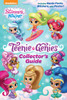 Teenie Genies Collector's Guide (Shimmer and Shine: Teenie Genies):  - ISBN: 9781524719197