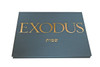 The Book of Exodus (Limited Edition):  - ISBN: 9781599620404