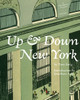 Up & Down New York:  - ISBN: 9780789315489