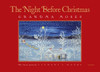 The Night Before Christmas:  - ISBN: 9780789315687