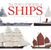 The Pop-Up Book of Ships:  - ISBN: 9780789318626