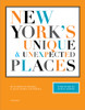 New York's Unique and Unexpected Places:  - ISBN: 9780789320117