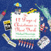 12 Days of Christmas in New York:  - ISBN: 9780789324405