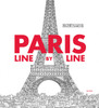 Paris, Line by Line:  - ISBN: 9780789324696