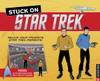 Stuck on Star Trek:  - ISBN: 9780789324764
