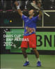 Davis Cup: The Year in Tennis:  - ISBN: 9780789324993