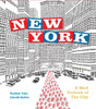 New York: A Mod Portrait of the City - ISBN: 9780789327277
