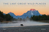 The Last Great Wild Places: Forty Years of Wildlife Photography by Thomas D. Mangelsen - ISBN: 9780789327420