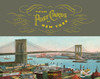 Vintage Postcards of New York:  - ISBN: 9780789327628