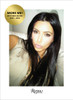 Kim Kardashian West: Selfish: More Me! With New Selfies 2015-2016 - ISBN: 9780789332806