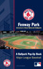 Fenway Park: America's Most Beloved Park: A Ballpark Pop-up Book - ISBN: 9780789399533