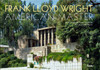 Frank Lloyd Wright: American Master - ISBN: 9780847832361