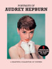 Poster Pack: Portraits of Audrey Hepburn: A Beautiful Collection of Posters - ISBN: 9781780971483