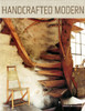 Handcrafted Modern: At Home with Mid-century Designers - ISBN: 9780847834181