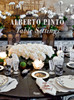 Alberto Pinto: Table Settings:  - ISBN: 9780847834808