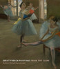 Great French Paintings from the Clark: Barbizon through Impressionism - ISBN: 9780847835539
