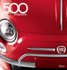 Fiat 500: The Autobiography - ISBN: 9780847837205
