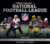 The Official Treasures of the National Football League:  - ISBN: 9781780976891