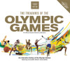 The Treasures of the Olympic Games: An Interactive History of the Olympic Games - ISBN: 9781780977911