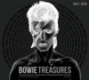 Bowie Treasures:  - ISBN: 9781780978857