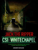 Jack the Ripper: CSI: Whitechapel - ISBN: 9780233003627
