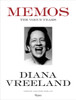 Diana Vreeland Memos: The Vogue Years - ISBN: 9780847840748