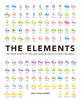 The Elements: The New Guide to the Building Blocks of Our Universe - ISBN: 9780233004365