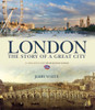 London: The Story of a Great City:  - ISBN: 9780233004372