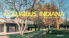 Columbus, Indiana: Midwestern Modernist Mecca - ISBN: 9780847841165