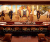 Murals of New York City: The Best of New York's Public Paintings from Bemelmans to Parrish - ISBN: 9780847841486