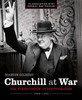 Churchill at War: His "Finest Hour" in Photographs 1940 - 1945 - ISBN: 9780233004433
