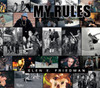 Glen E. Friedman: My Rules - ISBN: 9780847843558