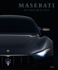 Maserati: The Evolution of Style - ISBN: 9780847845354