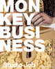 Studio Job: Monkey Business - ISBN: 9780847848300