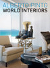 Alberto Pinto: World Interiors:  - ISBN: 9782080200938
