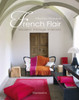 French Flair: Modern Vintage Interiors - ISBN: 9782080200945