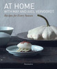 At Home with May and Axel Vervoordt: Recipes for Every Season - ISBN: 9782080201102
