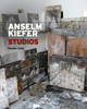 Anselm Kiefer: Studios - ISBN: 9782080201638