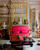A Home in Paris: Interiors, Inspiration - ISBN: 9782080201867