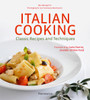 Italian Cooking: Classic Recipes and Techniques - ISBN: 9782080201898