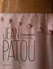 Jean Patou: A Fashionable Life:  - ISBN: 9782080202970