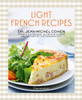 Light French Recipes:  - ISBN: 9782080202994