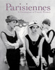 Parisiennes: A Celebration of French Women - ISBN: 9782080300379