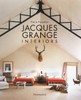 Jacques Grange: Interiors - ISBN: 9782080301123