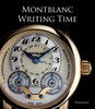 Writing Time: Montblanc - ISBN: 9782080301581
