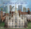 Magnificent Milan:  - ISBN: 9788831721219